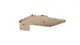 AXOR-HG-AXOR-ShowerSolutions-Kopfbrause-460-300-3jet-mit-Brausearm-und-softsquare-Rosette-Brushed-Red-Gold-35276310 gallery number 1